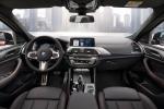 BMW X4 M40d 2018 года (WW)